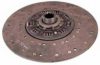 KAWE 4497 Clutch Disc